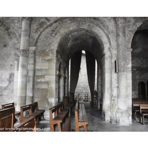 église Saint Etienne