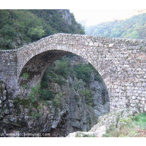 le pont du diable