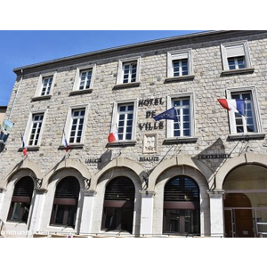 Commune de TOURNON SUR RHONE