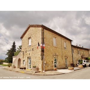La Mairie