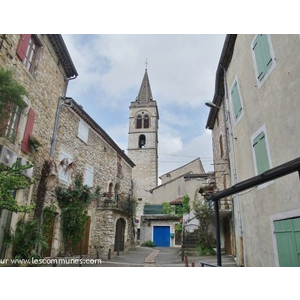 église saint Saturnin 