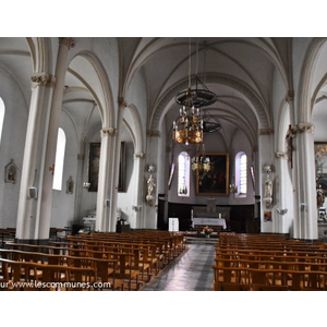 église saint Saturnin 