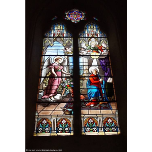 église Saint Martin 