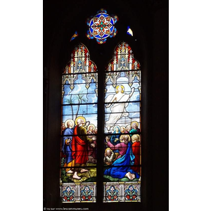 église Saint Martin 