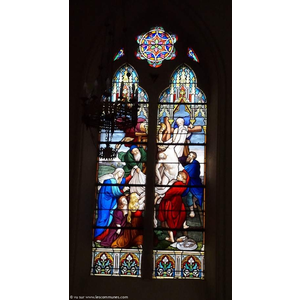 église Saint Martin 