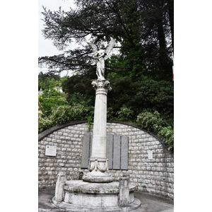 le Monument Aux Morts 