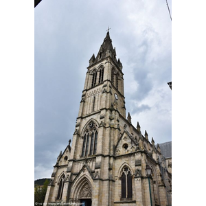 église Saint Martin 