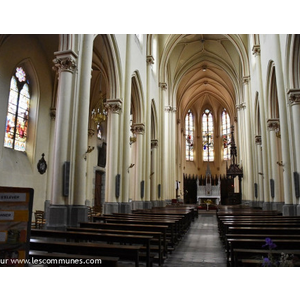 église Saint Martin 