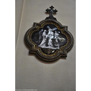 église saint Martin 