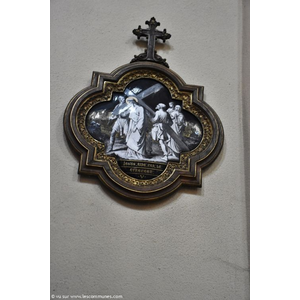 église Saint Martin 