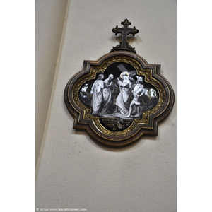 Commune de VALS LES BAINS