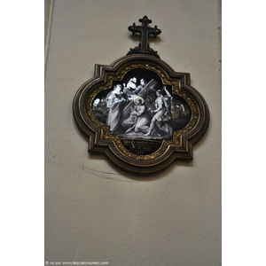 église Saint Martin 