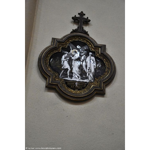 église Saint Martin 