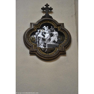 église saint Martin 