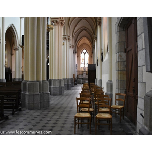 église Saint Martin 
