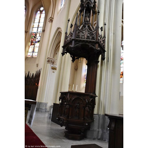 église Saint Martin 