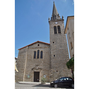 église Saint Pierre 