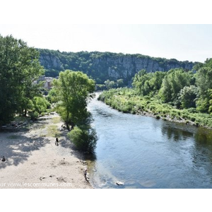 la Rivière 