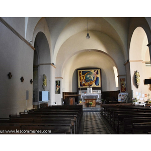 église Sainte Marie 