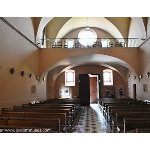 église Sainte Marie 