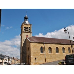 église St Quentin