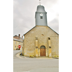 église St Lambert