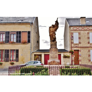 Le Monument-aux-Morts