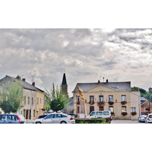 Le Village