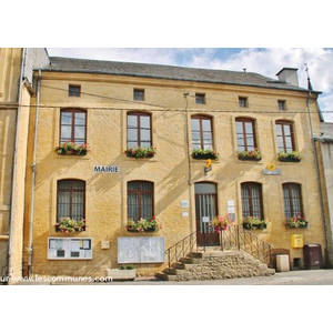 La Mairie