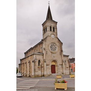 église St Martin