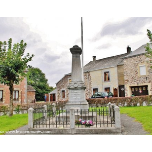 Le Monument-aux-Morts