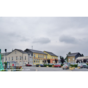 Commune de BOURG FIDELE