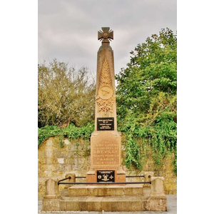 Le Monument-aux-Morts