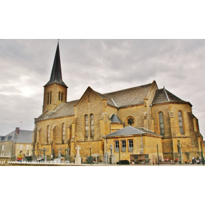 église St Gilles