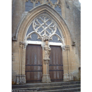 EGLISE SAINT GERMAIN