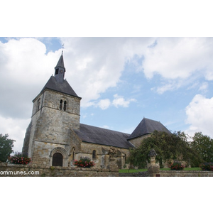 Eglise saint sulpice - CHEMERY-CHEHERY