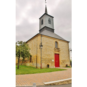 église St Remi