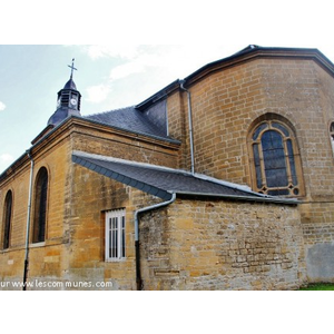 Commune de DOM LE MESNIL