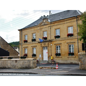 La Mairie
