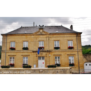 La Mairie