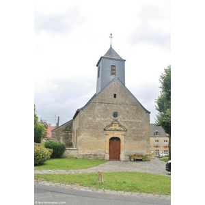 Commune de EVIGNY