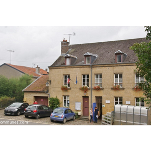 la mairie
