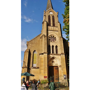 Boutancourt ( église St Remi