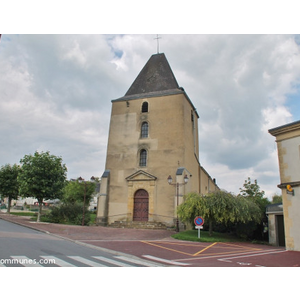 église Saint Madeleine