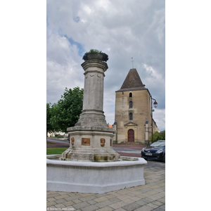 le monument aux morts