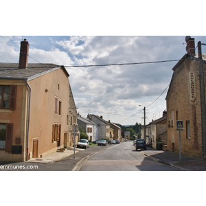 le village