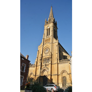 église Saint Georges