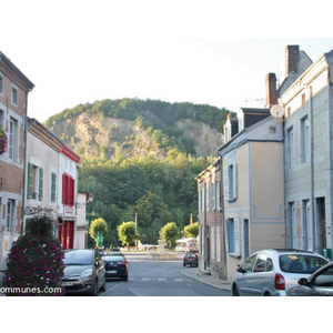 Commune de FUMAY