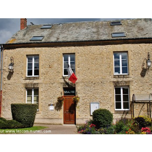 La Mairie