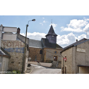 Commune de LA GRANDVILLE